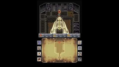 Chrono Trigger #12 Back To The Future