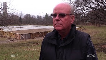 Opening of Naperville’s Outdoor Ice Rinks Delayed