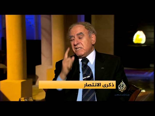 مصر الليلة .. ذكرى الانتصار
