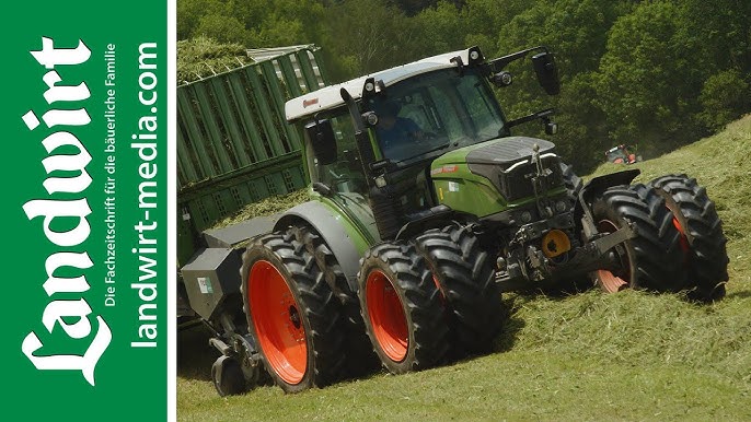 Deutz D 80  top agrar online