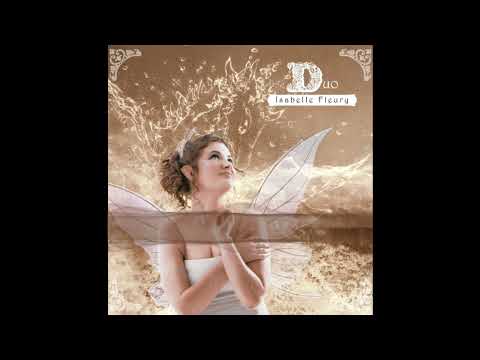 Isabelle Fleury - Mon île (My island)