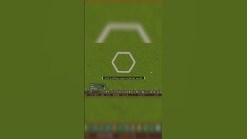 How to Create a Perfect Hexagon in Cities Skylines 2 #citiesskylines2 #citiesskylines