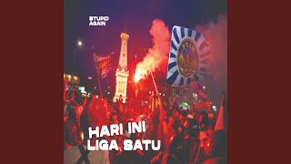 Hari Ini Liga Satu