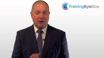 Managing Benefits - Review part 3