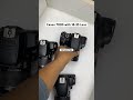 For Sale | Canon 700D | Contact Us | #secondhandcamera #photography #viral #shorts