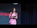 Rising to success the untold bollywood story  ms simrat kaur randhawa  tedxkccollege