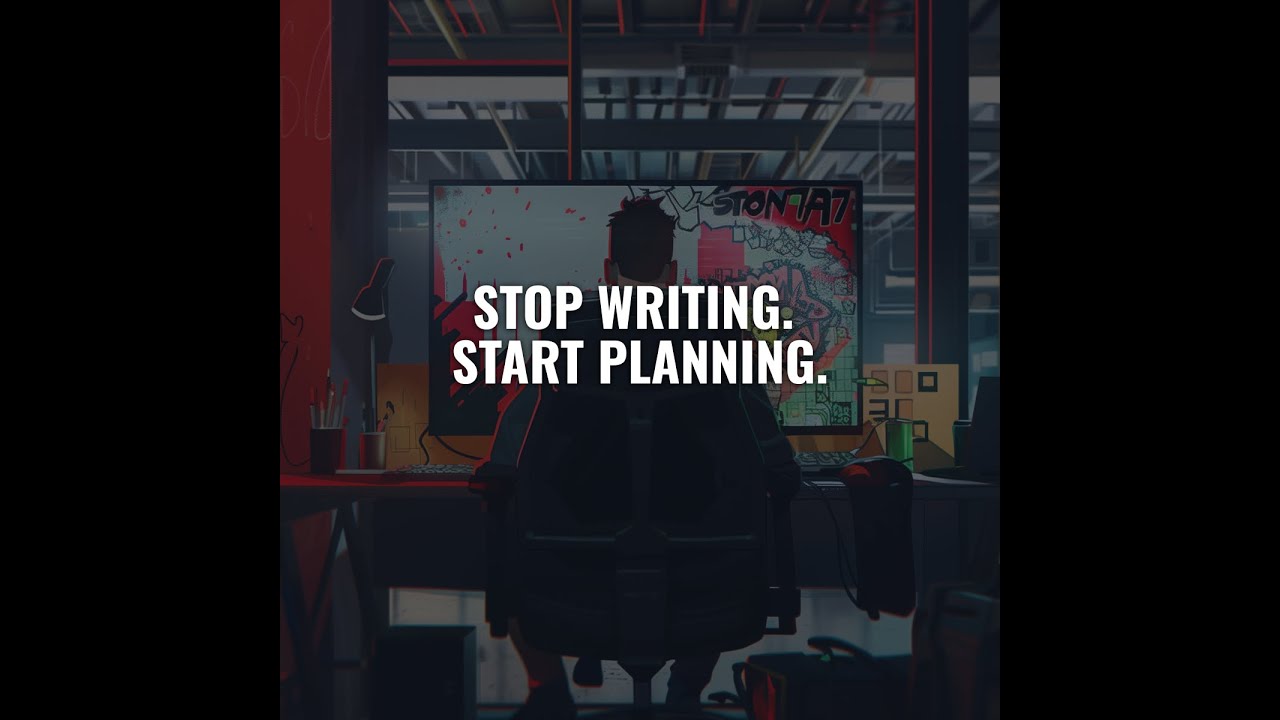 Stop Asking AI to Write Blog Posts (The "Content Cascade" Strategy)