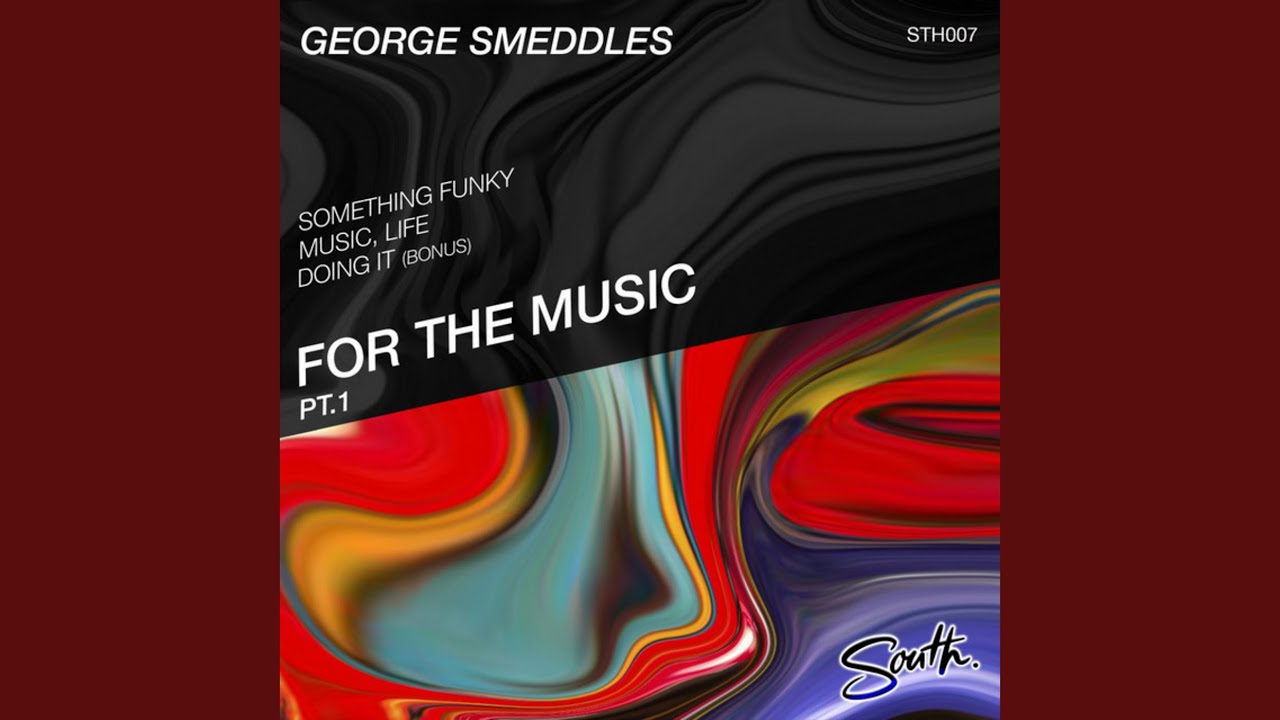 Something Funky adlı videoyu YouTube'da izle Something Funky adlı videoyu YouTube'da izle