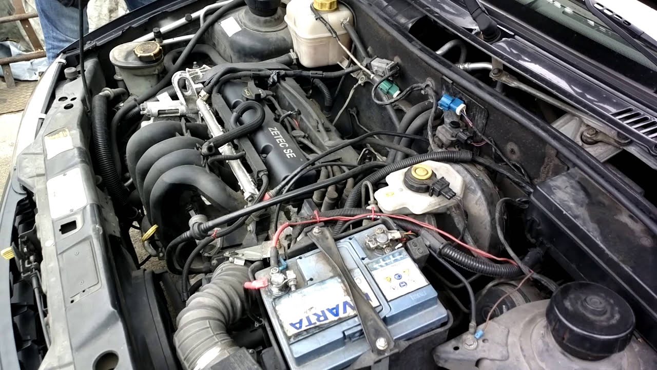 FORD Fiesta 5ª serie cc.1.2 BENZINA- 2009 - Subito.it