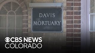 Colorado governor calls for Pueblo County coroner to resign after decomposing bodies discovered