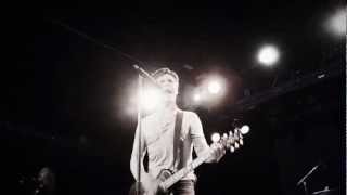 Video thumbnail of "Remedy Drive - Resuscitate Me (Official Video)"