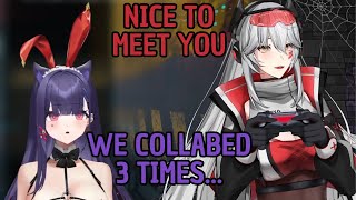 Zentreya WHOMEGALUL Numi