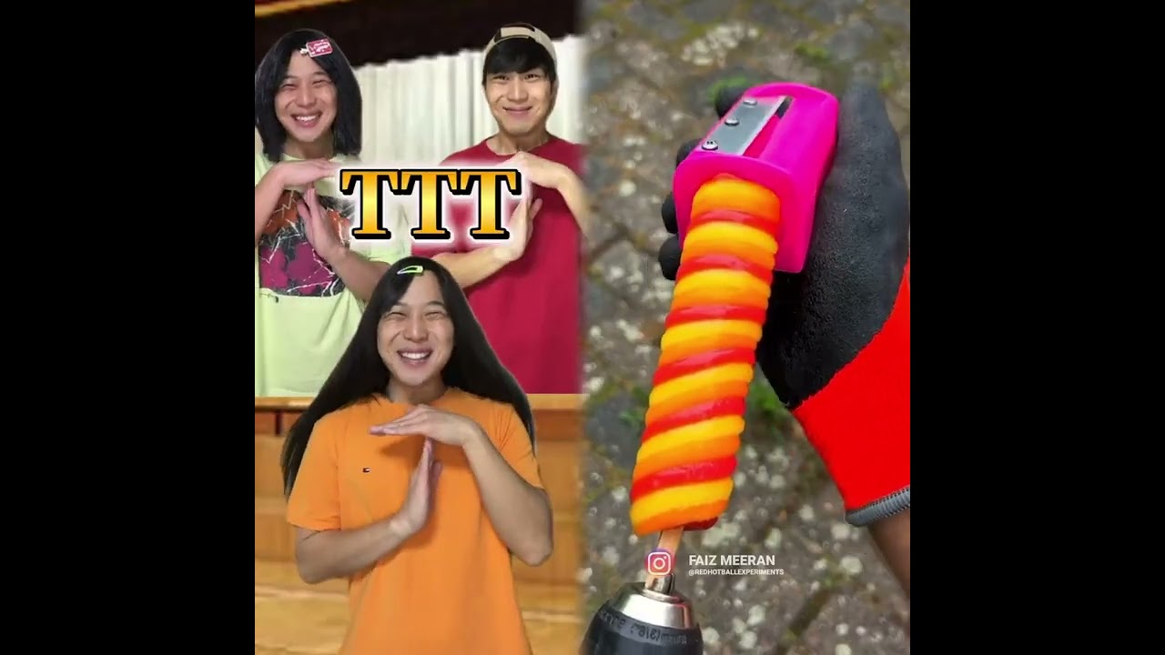 POV 最高の作品  🥉ASMR リラックスストーリーコレクション | TikTok の POV コレクション