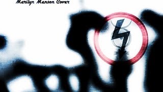 Jeremiah Saint - Coma Black Marilyn Manson Cover