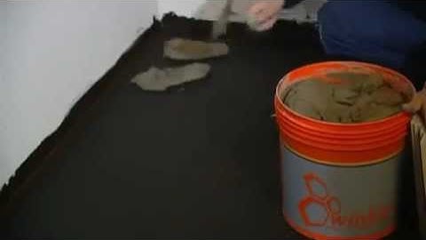 Wingrip Bituminoso By WinklerUSA