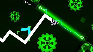 NODE (Easy Demon) by robotchief