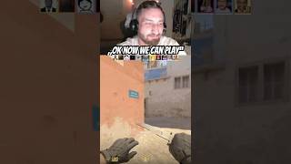Rede Bruder #cs2 #gaming #funny #shorts #clips #ragebait #trashtalk