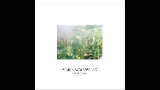 Maria Somerville - Dreaming