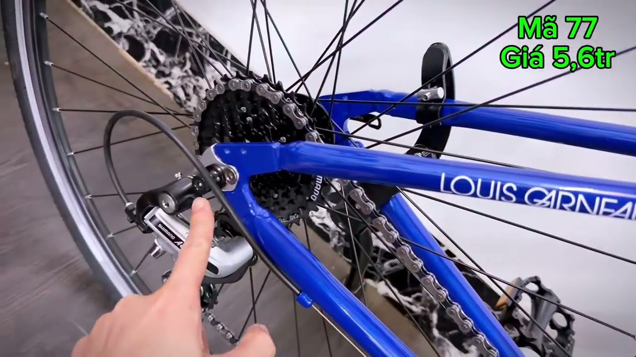 XE ĐẠP NHẬP KHẨU RẺ HƠN XE ĐẠP CŨ BÃI NHẬT Khuyến mại đầu năm Lô xe đạp XE ĐẠP NHẬP KHẨU CỐI NỔ TO