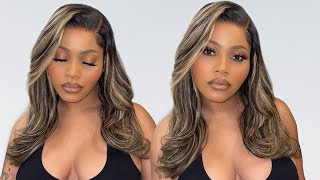 Quick Wig And Styling Like A Pro | Ft Tinashe