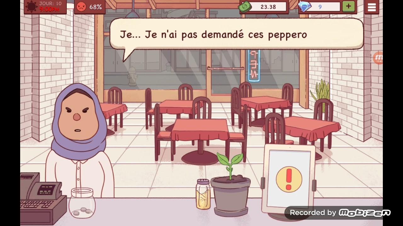 BONNE PIZZA SUPER PIZZA 3FR LE CHAPITRE 2 ? YouTube