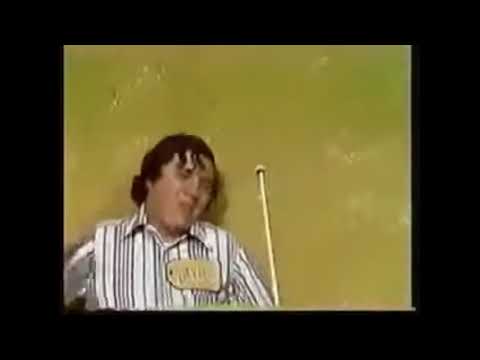 The Price Is Right - July 8, 1975 - Season 3: Double Showcase Winner #4