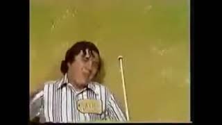 The Price Is Right  July 8 1975  Season 3 Double Showcase Winner 4