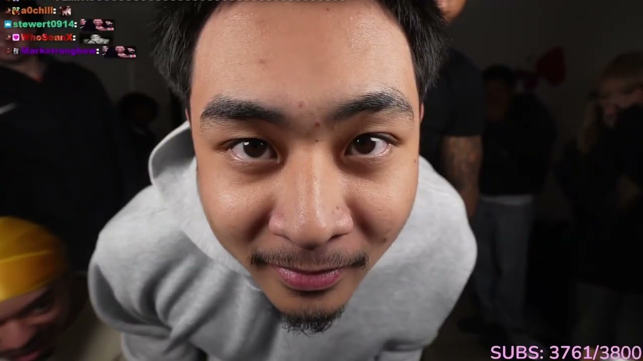 OSCS Funny / Out of Pocket Moments Part 6