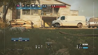 When ur 0-5 so you gotta lock in