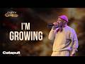 I'm Growing | Dru Johnson | Church of the Bay