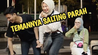 PRANK❗️DI PUTUSIN PACAR!! LANGSUNG DAPAT CEWE BARU ASAL LAMPUNG😍