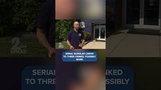 "These crime have no borders" #crime #maryland #news
