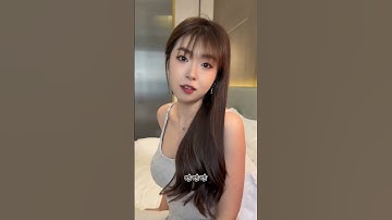 Về nhà anh chơi, tự nhiên em thấy chúng mình cũng hợp nhau #gaixinhtiktok #gai #shorts #vairalvideo