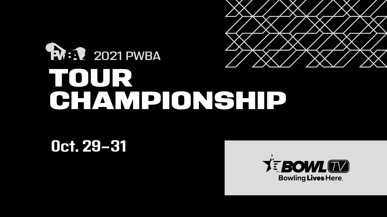 pwba tour championship 2022