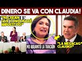 🚨BOOM! DINERO SE VA CON CLAUDIA ABANDONAN A XÓCHITL. LENIA SACA COMUNICADO PIÑA ADIÓS🚨