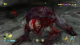 50 minutes of Doom Eternal with Ray Tracing. Ultra Nightmare 1440p (played on AMD RX 6900 XT @ 160W)
