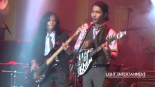 OLEGUN & THE GOBS - Wednesday Afternoon [ Smile Motion at Sabuga ]