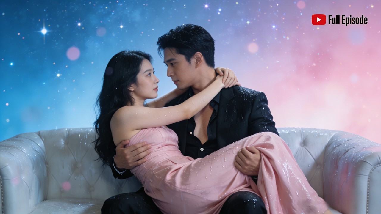 霸總對「借種」念念不忘，五年後千金帶球歸來，豪門婆婆強勢助攻