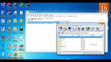 how to install modloader minecraft 1.5.1 and forge 1.5.1