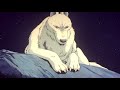 Princess Mononoke Clip 