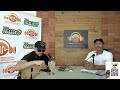 PROGRAMA TERRA SERTANEJA HOJE LANÇA SUCESSO DE MAX HENRIQUE