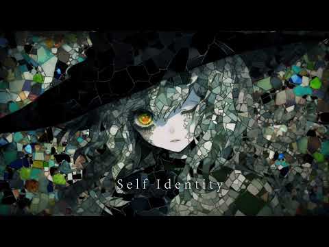 [東方自作アレンジ] Self Identity [原曲:ハルトマンの妖怪少女(Hartmann's Youkai Girl)]