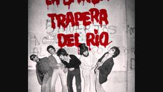 Video thumbnail of "Eunucos mentales - La Banda Trapera del Río"