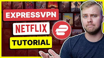 ExpressVPN Netflix Tutorial | Is It The Best VPN For Netflix?