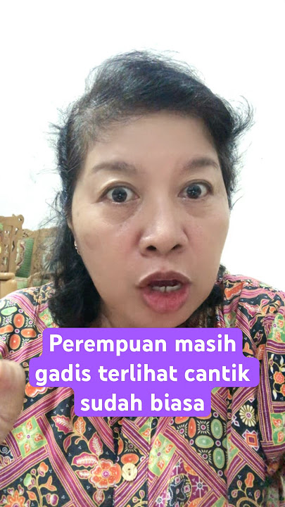 WOMEN STILL GIRLS LOOKING BEAUTIFUL IS NORMAL