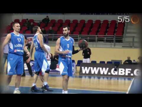 5/5 - მეთორმეტე გადაცემა