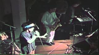 Jamiroquai - Too Young To Die (Live at The Jazz Cafe 1992)