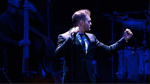 Michael Bublé - I'm Your Man (Live from Madison Square Garden)