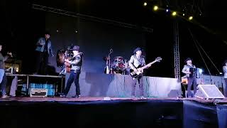 Vagón Chicano - Una vez más | San Nicolás Tequisquiapan