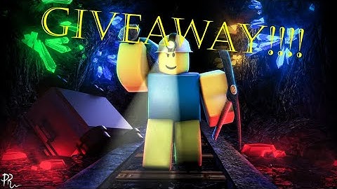 Mining Simulator FINAL GIVEAWAY